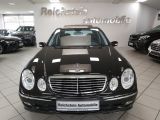 Mercedes-Benz E-Klasse bei Gebrauchtwagen.expert - Abbildung (4 / 10)