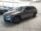 Mercedes-Benz E-Klasse bei Gebrauchtwagen.expert - Abbildung (5 / 10)