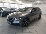Mercedes-Benz E-Klasse bei Gebrauchtwagen.expert - Abbildung (8 / 10)