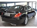 Mercedes-Benz C 300d 4M bei Gebrauchtwagen.expert - Abbildung (6 / 10)