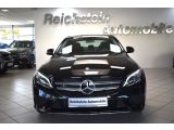 Mercedes-Benz C 300d 4M bei Gebrauchtwagen.expert - Abbildung (3 / 10)