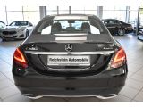 Mercedes-Benz C 300d 4M bei Gebrauchtwagen.expert - Abbildung (4 / 10)