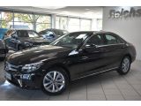 Mercedes-Benz C 300d 4M bei Gebrauchtwagen.expert - Abbildung (8 / 10)