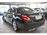 Mercedes-Benz C 300d 4M bei Gebrauchtwagen.expert - Abbildung (5 / 10)
