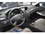 Mercedes-Benz E-Klasse bei Gebrauchtwagen.expert - Abbildung (8 / 10)