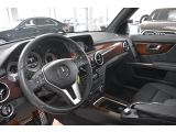 Mercedes-Benz GLK-Klasse bei Gebrauchtwagen.expert - Abbildung (9 / 10)