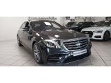 Mercedes-Benz S AMG bei Gebrauchtwagen.expert - Abbildung (2 / 10)