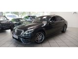 Mercedes-Benz S AMG bei Gebrauchtwagen.expert - Abbildung (5 / 10)