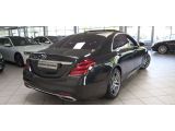 Mercedes-Benz S AMG bei Gebrauchtwagen.expert - Abbildung (8 / 10)