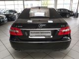 Mercedes-Benz E-Klasse bei Gebrauchtwagen.expert - Abbildung (4 / 10)