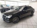 Mercedes-Benz E-Klasse bei Gebrauchtwagen.expert - Abbildung (6 / 10)