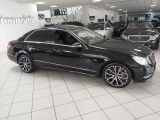 Mercedes-Benz E-Klasse bei Gebrauchtwagen.expert - Abbildung (7 / 10)