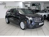 Cadillac XT4 bei Gebrauchtwagen.expert - Abbildung (4 / 10)