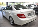 Mercedes-Benz C-Klasse bei Gebrauchtwagen.expert - Abbildung (7 / 10)