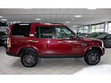 Land Rover Discovery bei Gebrauchtwagen.expert - Abbildung (5 / 10)