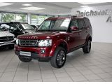 Land Rover Discovery bei Gebrauchtwagen.expert - Abbildung (2 / 10)