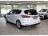 Ford S-Max bei Gebrauchtwagen.expert - Abbildung (8 / 10)