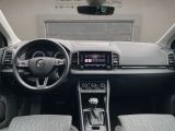 Skoda Karoq bei Gebrauchtwagen.expert - Abbildung (15 / 15) Skoda Karoq bei Gebrauchtwagen.expert - Abbildung (15 / 15)