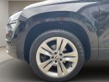 Skoda Karoq bei Gebrauchtwagen.expert - Abbildung (6 / 15) Skoda Karoq bei Gebrauchtwagen.expert - Abbildung (6 / 15)