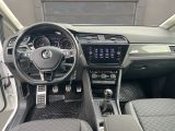VW Touran bei Gebrauchtwagen.expert - Abbildung (14 / 15)