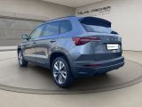 Skoda Karoq bei Gebrauchtwagen.expert - Abbildung (3 / 15)
