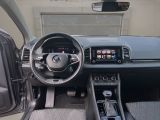 Skoda Karoq bei Gebrauchtwagen.expert - Abbildung (8 / 15)