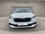 Skoda Fabia bei Gebrauchtwagen.expert - Abbildung (3 / 15)