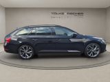 Skoda Superb bei Gebrauchtwagen.expert - Abbildung (6 / 15)