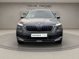 Skoda Kamiq bei Gebrauchtwagen.expert - Abbildung (3 / 15)