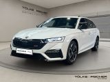 Skoda Octavia bei Gebrauchtwagen.expert - Abbildung (2 / 15)