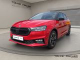 Skoda Fabia bei Gebrauchtwagen.expert - Abbildung (2 / 15) Skoda Fabia bei Gebrauchtwagen.expert - Abbildung (2 / 15)