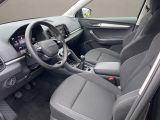Skoda Karoq bei Gebrauchtwagen.expert - Abbildung (8 / 15)