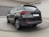 Skoda Karoq bei Gebrauchtwagen.expert - Abbildung (4 / 15)