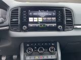 Skoda Karoq bei Gebrauchtwagen.expert - Abbildung (13 / 15)