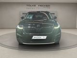Skoda Kodiaq bei Gebrauchtwagen.expert - Abbildung (3 / 15)