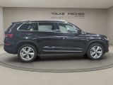 Skoda Kodiaq bei Gebrauchtwagen.expert - Abbildung (6 / 15)