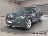 Skoda Kodiaq bei Gebrauchtwagen.expert - Abbildung (2 / 15)