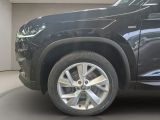 Skoda Kodiaq bei Gebrauchtwagen.expert - Abbildung (7 / 15)