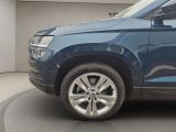 Skoda Karoq bei Gebrauchtwagen.expert - Abbildung (7 / 15)