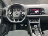 Skoda Karoq bei Gebrauchtwagen.expert - Abbildung (8 / 15) Skoda Karoq bei Gebrauchtwagen.expert - Abbildung (8 / 15)
