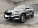 Skoda Karoq bei Gebrauchtwagen.expert - Abbildung (2 / 15)