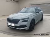 Skoda Kamiq bei Gebrauchtwagen.expert - Abbildung (2 / 15)