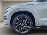 Skoda Karoq bei Gebrauchtwagen.expert - Abbildung (6 / 15)