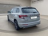 Skoda Karoq bei Gebrauchtwagen.expert - Abbildung (3 / 15)