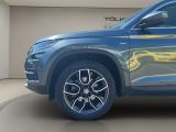Skoda Kodiaq bei Gebrauchtwagen.expert - Abbildung (7 / 15)