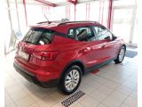 Seat Arona bei Gebrauchtwagen.expert - Abbildung (9 / 15)