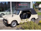Trabant 601 bei Gebrauchtwagen.expert - Abbildung (2 / 15)