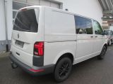 VW T6 bei Gebrauchtwagen.expert - Abbildung (4 / 15)