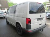 VW T6 bei Gebrauchtwagen.expert - Abbildung (5 / 15)