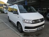 VW T6 Transporter bei Gebrauchtwagen.expert - Abbildung (3 / 10) VW T6 Transporter bei Gebrauchtwagen.expert - Abbildung (3 / 10)